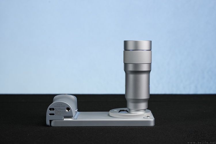 vivo X300 Ultra首测：这不只是手机，还是专业影像工具