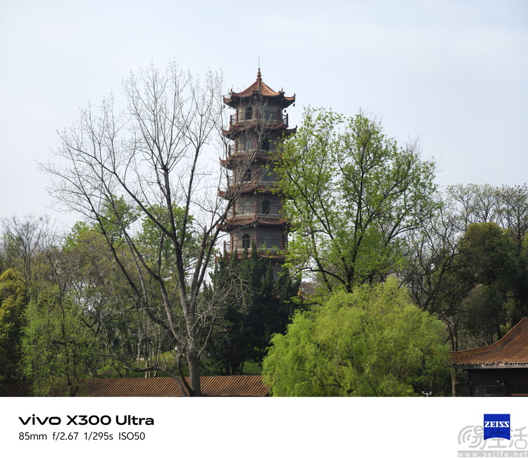 vivo X300 Ultra首测:这不只是手机,还是专业影像工具 vivo X300 Ultra首测:这不只是手机,还是专业影像工具