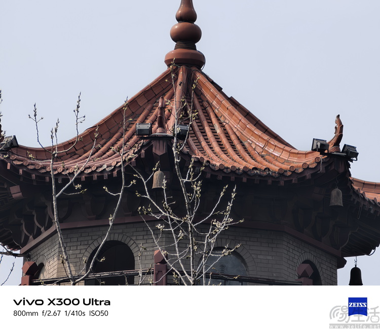 vivo X300 Ultra首测:这不只是手机,还是专业影像工具 vivo X300 Ultra首测:这不只是手机,还是专业影像工具