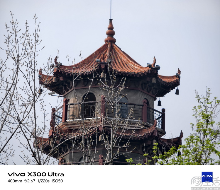 vivo X300 Ultra首测:这不只是手机,还是专业影像工具 vivo X300 Ultra首测:这不只是手机,还是专业影像工具