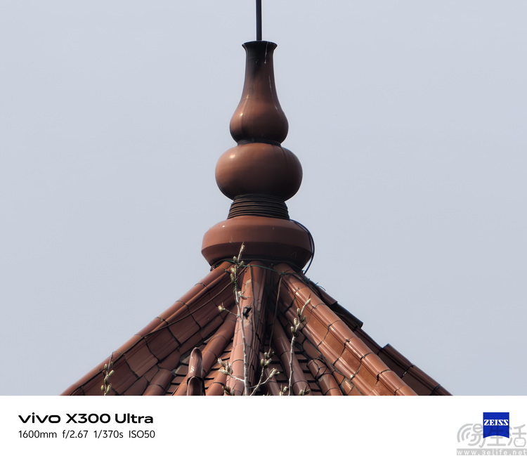 vivo X300 Ultra首测:这不只是手机,还是专业影像工具 vivo X300 Ultra首测:这不只是手机,还是专业影像工具