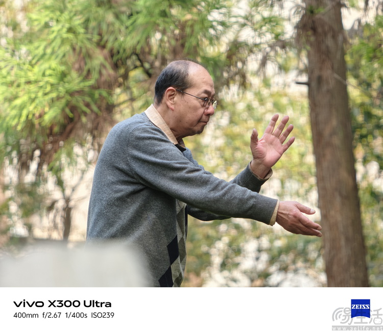 vivo X300 Ultra首测:这不只是手机,还是专业影像工具 vivo X300 Ultra首测:这不只是手机,还是专业影像工具