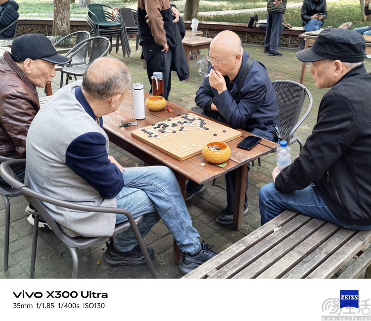 vivo X300 Ultra首测:这不只是手机,还是专业影像工具 vivo X300 Ultra首测:这不只是手机,还是专业影像工具