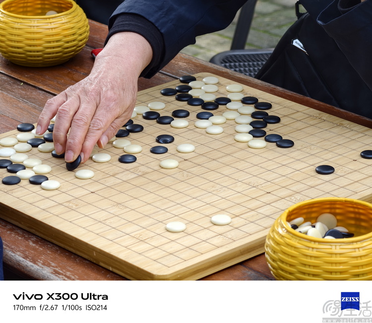 vivo X300 Ultra首测:这不只是手机,还是专业影像工具 vivo X300 Ultra首测:这不只是手机,还是专业影像工具