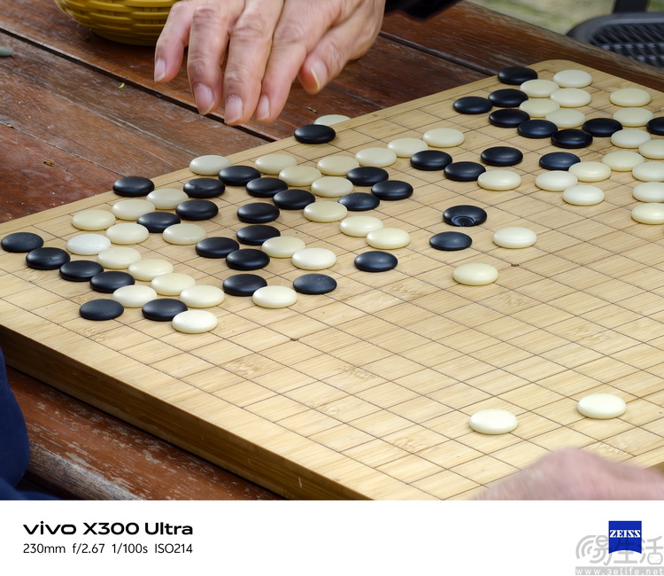 vivo X300 Ultra首测:这不只是手机,还是专业影像工具 vivo X300 Ultra首测:这不只是手机,还是专业影像工具