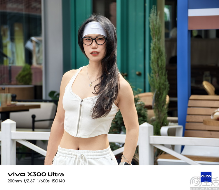 vivo X300 Ultra首测:这不只是手机,还是专业影像工具 vivo X300 Ultra首测:这不只是手机,还是专业影像工具