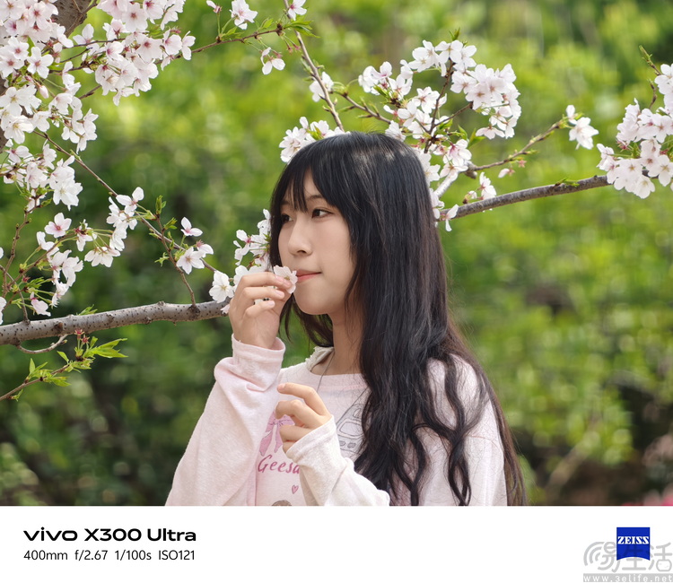 vivo X300 Ultra首测:这不只是手机,还是专业影像工具 vivo X300 Ultra首测:这不只是手机,还是专业影像工具
