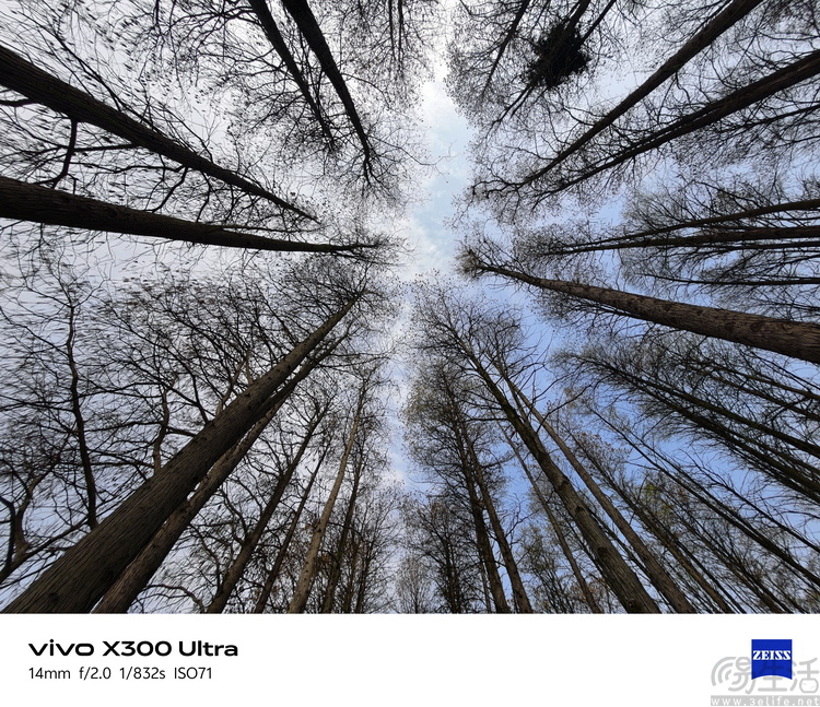 vivo X300 Ultra首测:这不只是手机,还是专业影像工具 vivo X300 Ultra首测:这不只是手机,还是专业影像工具