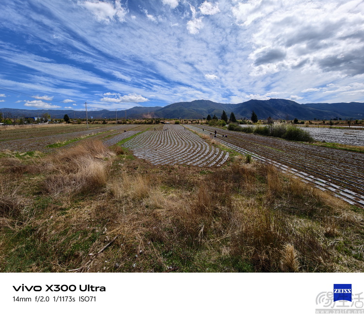 vivo X300 Ultra首测:这不只是手机,还是专业影像工具 vivo X300 Ultra首测:这不只是手机,还是专业影像工具
