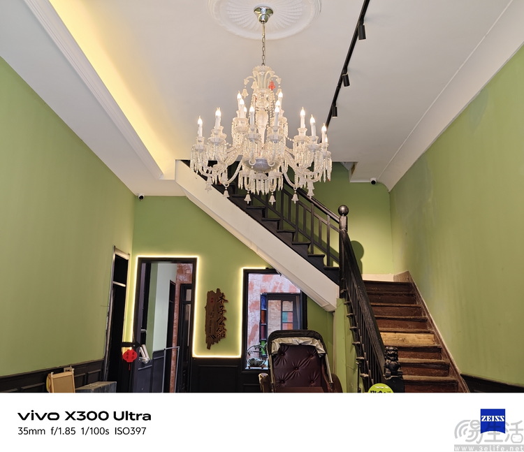 vivo X300 Ultra首测:这不只是手机,还是专业影像工具 vivo X300 Ultra首测:这不只是手机,还是专业影像工具