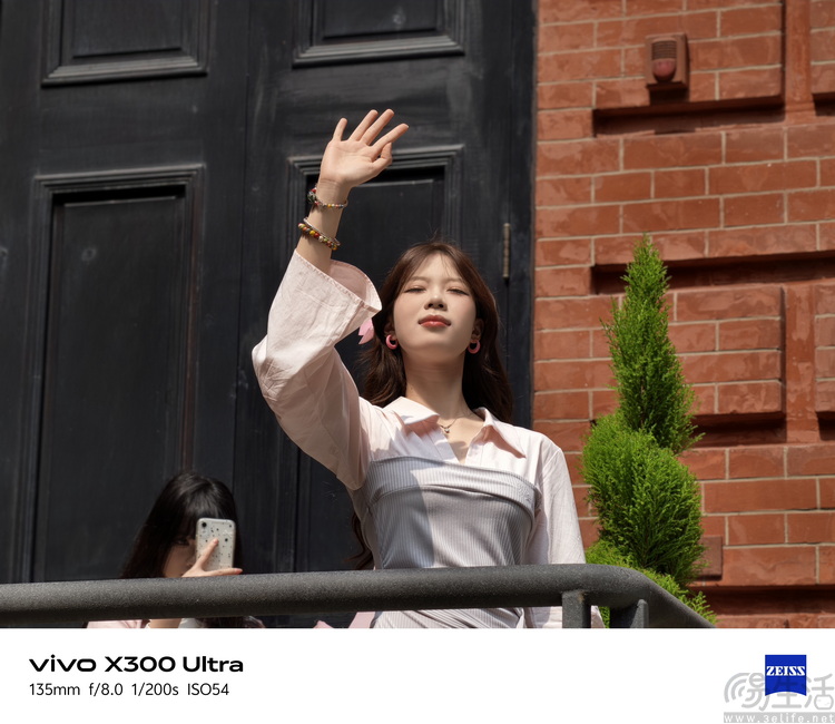 vivo X300 Ultra首测:这不只是手机,还是专业影像工具 vivo X300 Ultra首测:这不只是手机,还是专业影像工具