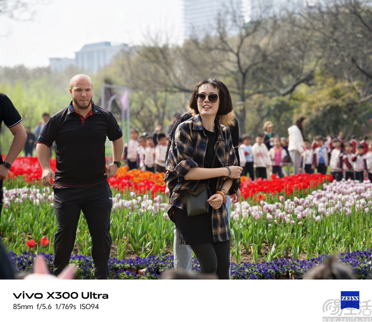 vivo X300 Ultra首测:这不只是手机,还是专业影像工具 vivo X300 Ultra首测:这不只是手机,还是专业影像工具