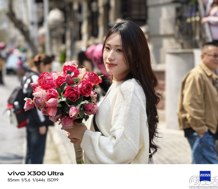 vivo X300 Ultra首测:这不只是手机,还是专业影像工具 vivo X300 Ultra首测:这不只是手机,还是专业影像工具