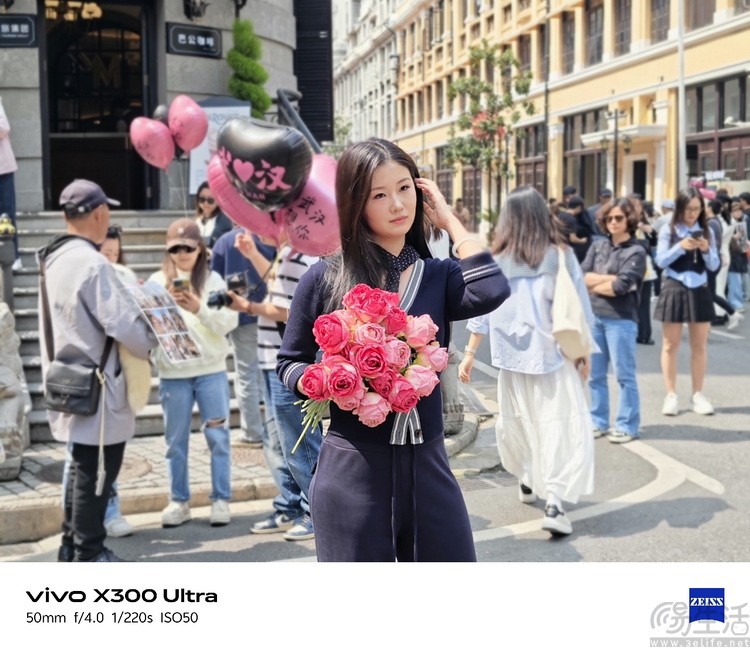 vivo X300 Ultra首测:这不只是手机,还是专业影像工具 vivo X300 Ultra首测:这不只是手机,还是专业影像工具