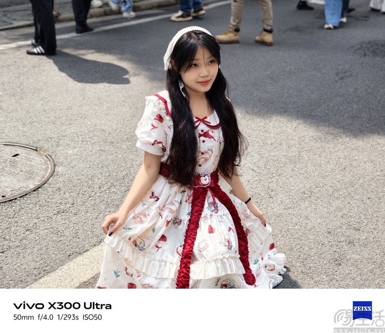 vivo X300 Ultra首测:这不只是手机,还是专业影像工具 vivo X300 Ultra首测:这不只是手机,还是专业影像工具