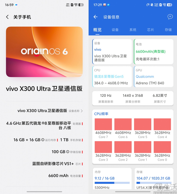 vivo X300 Ultra首测:这不只是手机,还是专业影像工具 vivo X300 Ultra首测:这不只是手机,还是专业影像工具