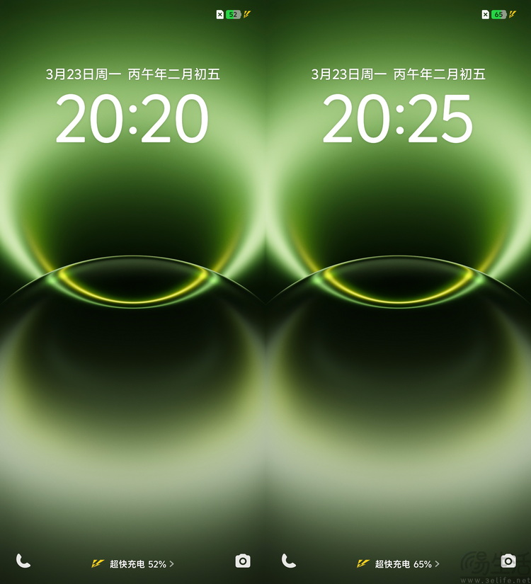 vivo X300 Ultra首测:这不只是手机,还是专业影像工具 vivo X300 Ultra首测:这不只是手机,还是专业影像工具