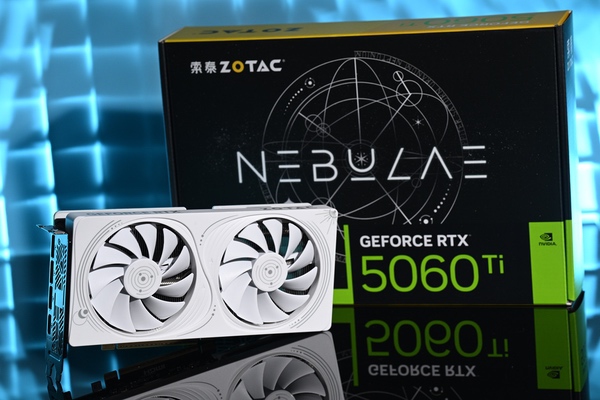 索泰RTX 50系显卡加持：从《死亡搁浅2》看显卡优先的装机策略