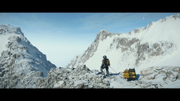 索泰RTX 50系显卡加持：从《死亡搁浅2》看显卡优先的装机策略