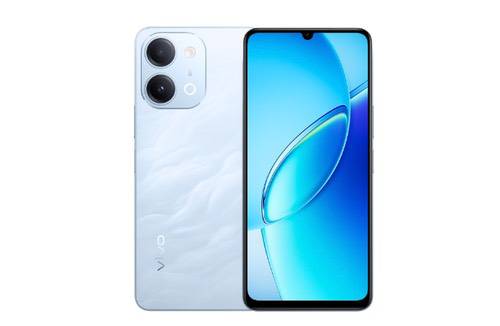 vivo Y60已在官方商城上架，定位入门级市场