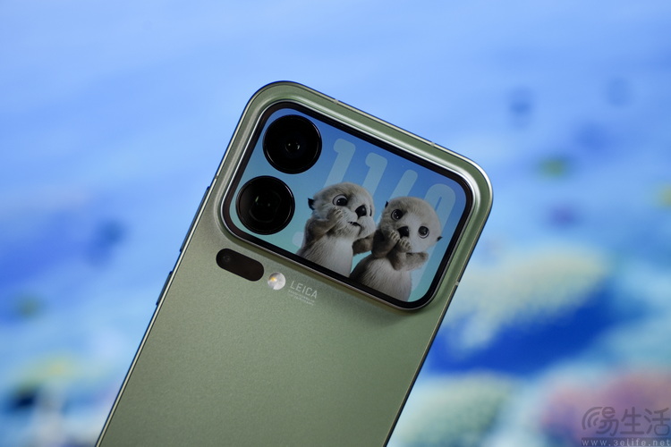 疑似小米数字系列新机曝光，或升级双2亿后摄