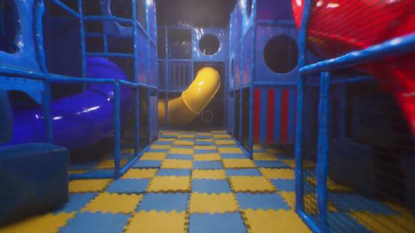 国产独立恐游《忆蚀》耕升RTX 5060Ti 8GB追风OC沉浸环境解谜 国产独立恐游《忆蚀》耕升RTX 5060Ti 8GB追风OC沉浸环境解谜