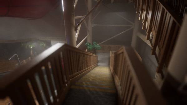 国产独立恐游《忆蚀》耕升RTX 5060Ti 8GB追风OC沉浸环境解谜 国产独立恐游《忆蚀》耕升RTX 5060Ti 8GB追风OC沉浸环境解谜