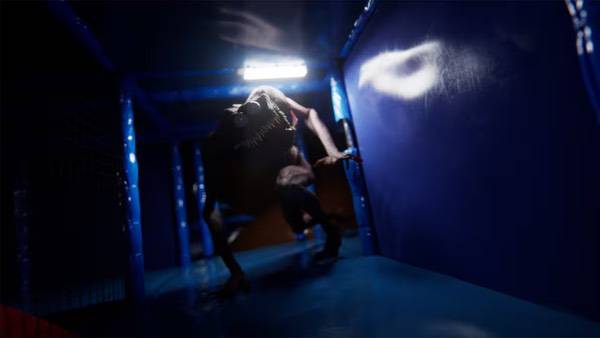 国产独立恐游《忆蚀》耕升RTX 5060Ti 8GB追风OC沉浸环境解谜 国产独立恐游《忆蚀》耕升RTX 5060Ti 8GB追风OC沉浸环境解谜