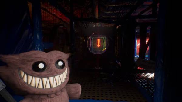 国产独立恐游《忆蚀》耕升RTX 5060Ti 8GB追风OC沉浸环境解谜 国产独立恐游《忆蚀》耕升RTX 5060Ti 8GB追风OC沉浸环境解谜