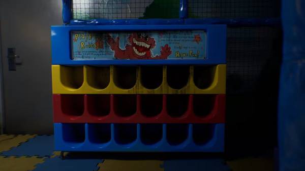 国产独立恐游《忆蚀》耕升RTX 5060Ti 8GB追风OC沉浸环境解谜 国产独立恐游《忆蚀》耕升RTX 5060Ti 8GB追风OC沉浸环境解谜