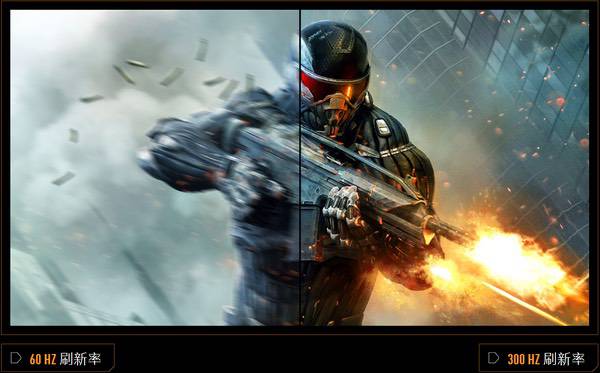 高帧制胜丝滑畅玩！华硕电竞显示器助力玩家尽享游戏乐趣