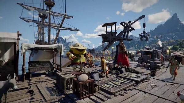 新游登场画质拉满 华硕RTX50系显卡解锁高帧游戏体验