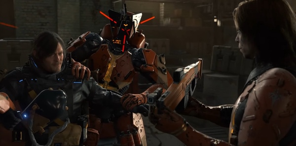 新游登场画质拉满 华硕RTX50系显卡解锁高帧游戏体验