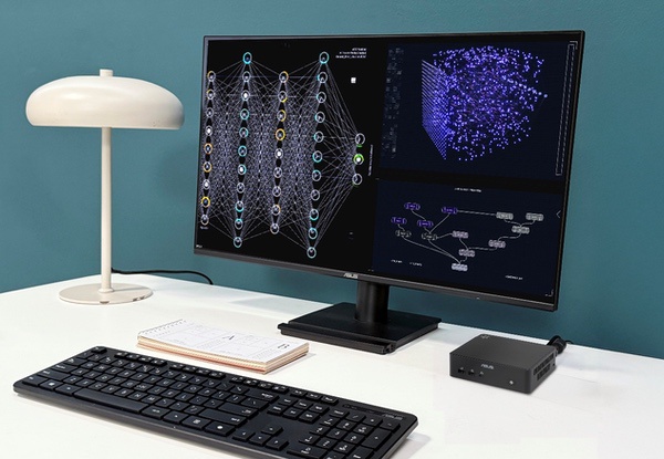 华硕AI Super Build 2.0版本更新上线！NUC用户的本地AI神器