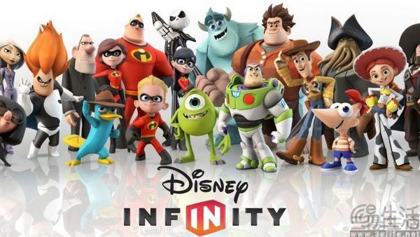 迪士尼收购Epic，这件事真不是没可能