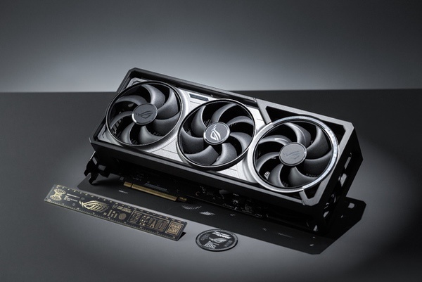 新游登场画质拉满 华硕RTX50系显卡解锁高帧游戏体验