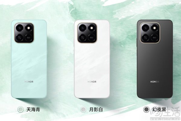 荣耀畅玩80 Pro上架，仅需1899元即可入手