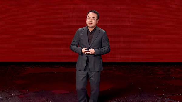 骁龙汽车平台至尊版赋能全新FREELANDER神行者，智启豪华出行体验