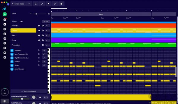 周深新歌禁止用于AI训练，音乐产业已经被AI逼到墙角