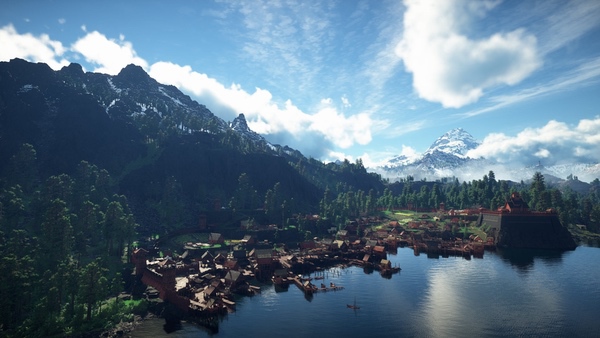 《红色沙漠》口碑回升，索泰RTX 50系显卡带你高帧畅玩