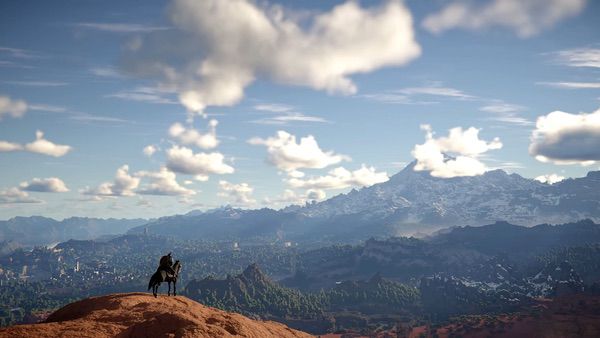 《红色沙漠》口碑回升，索泰RTX 50系显卡带你高帧畅玩