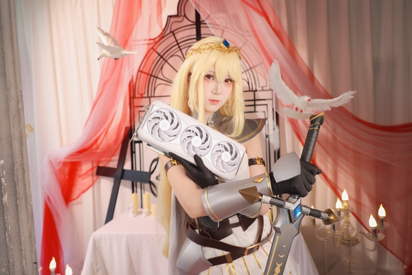 《极限竞速：地平线 6》将在发布时支持DLSS 4多帧生成技术