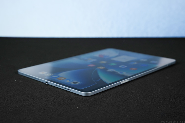 vivo Pad 6 Pro玩测：目前最实诚的旗舰大平板