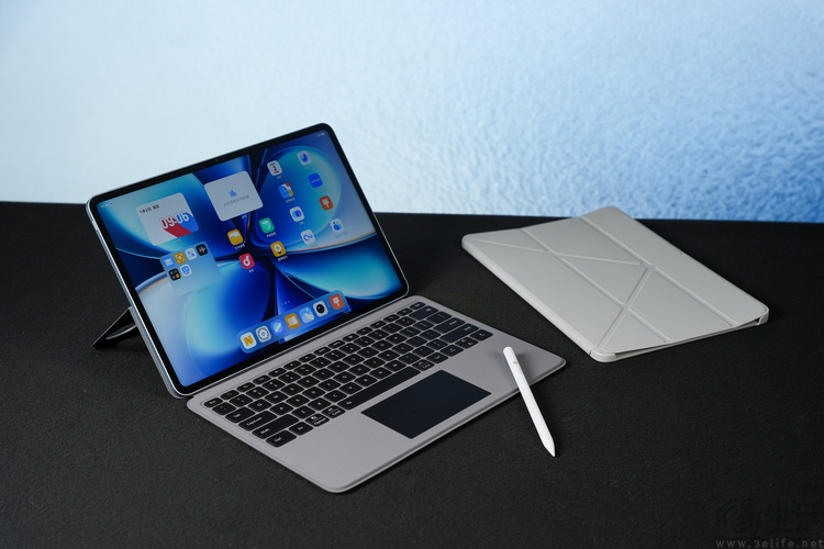 vivo Pad 6 Pro玩测：目前最实诚的旗舰大平板