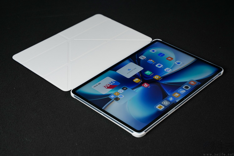 vivo Pad 6 Pro玩测：目前最实诚的旗舰大平板