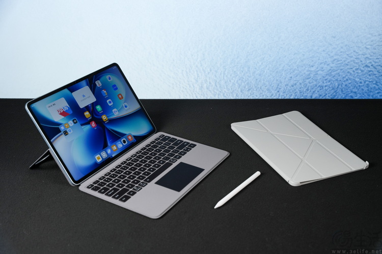 vivo Pad 6 Pro玩测：目前最实诚的旗舰大平板