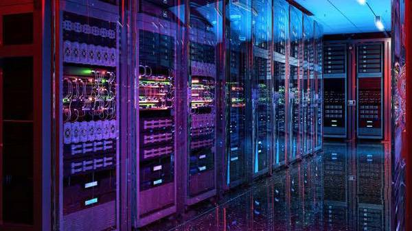 SmartDV展示AI & HPC连接与存储IP解决方案