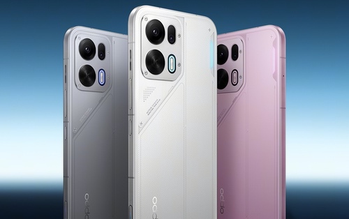 OPPO K15 Pro系列新机开售，首销仅2899元起