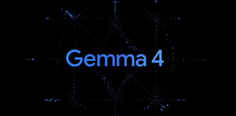谷歌发布并开源Gemma 4，采用Apache 2.0协议