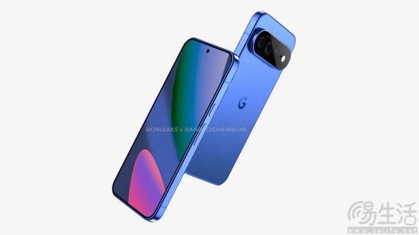谷歌Pixel 11 Pro XL渲染图现身，大量配置曝光